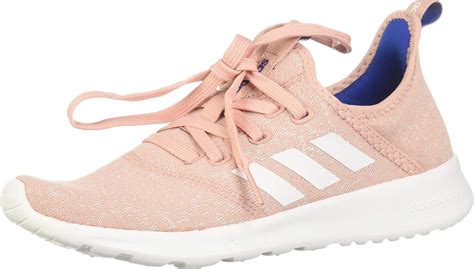 adidas fluid cloud damen laufschuhe|adidas cloudfoam lacing.